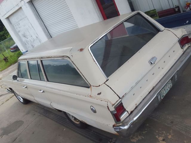 1967 Plymouth Other - photo 12
