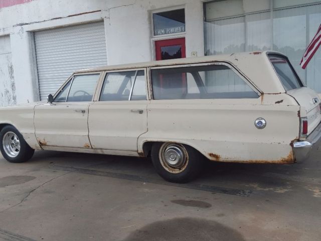 1967 Plymouth Other - photo 3