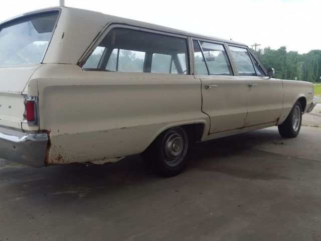 1967 Plymouth Other - photo 5