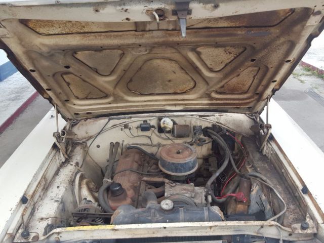 1967 Plymouth Other - photo 8