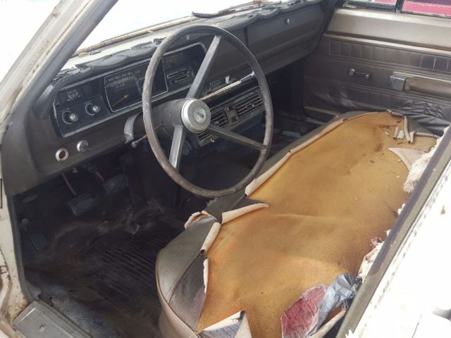 1967 Plymouth Other - photo 9