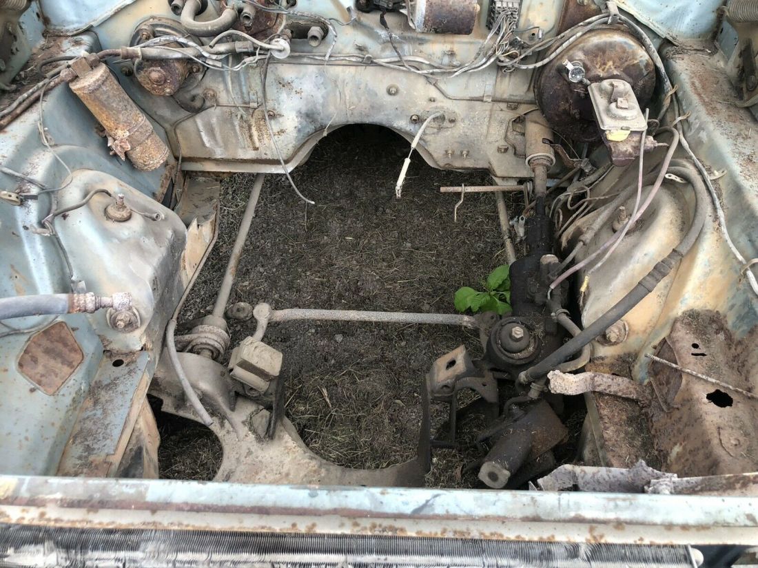 1967 Plymouth Belvedere Belvedere 2 - photo 11
