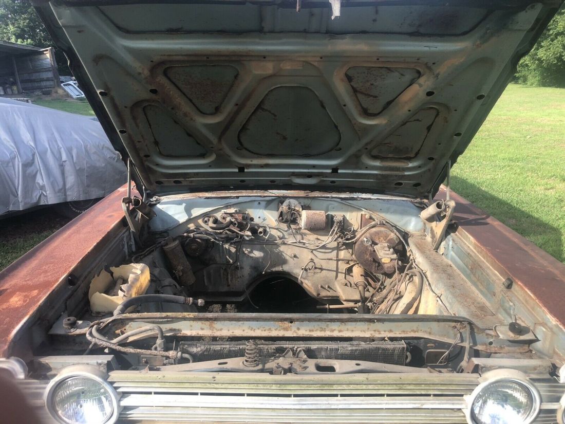 1967 Plymouth Belvedere Belvedere 2 - photo 13