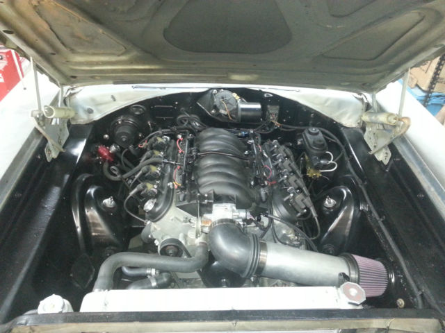 1967 Plymouth Belvedere wagon LS-1 LSX4L80E fully converted Holley Controlled 1967 Plymouth Belvedere Wagon