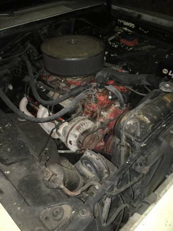 1967 Plymouth Barracuda - photo 5