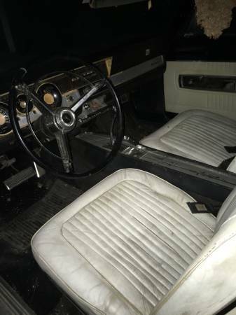 1967 Plymouth Barracuda - photo 6