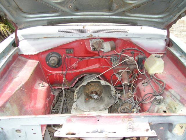 1967 Plymouth Barracuda -Formula S - photo 2