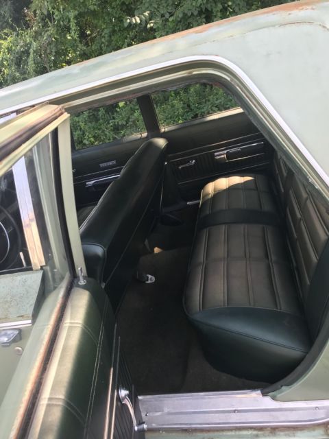1967 Plymouth Fury - photo 10