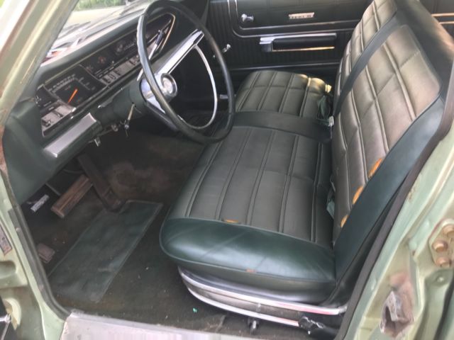 1967 Plymouth Fury - photo 8