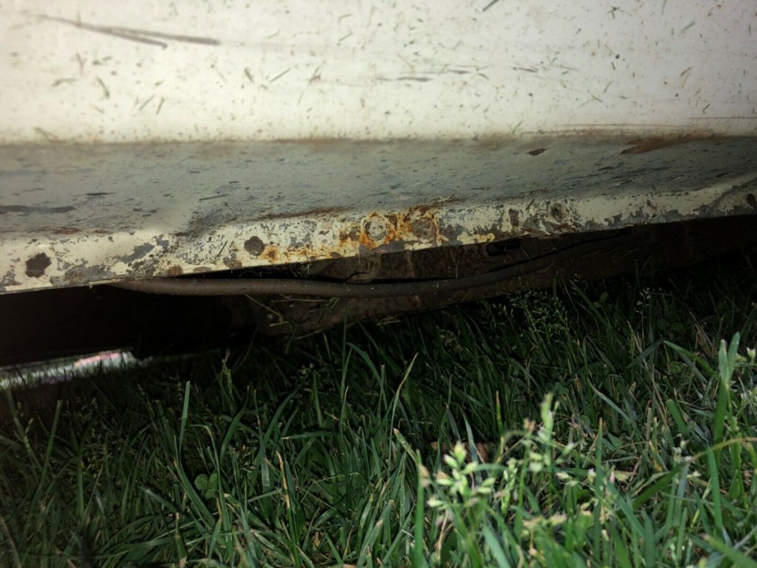 1967 Plymouth Fury Muscle - photo 12