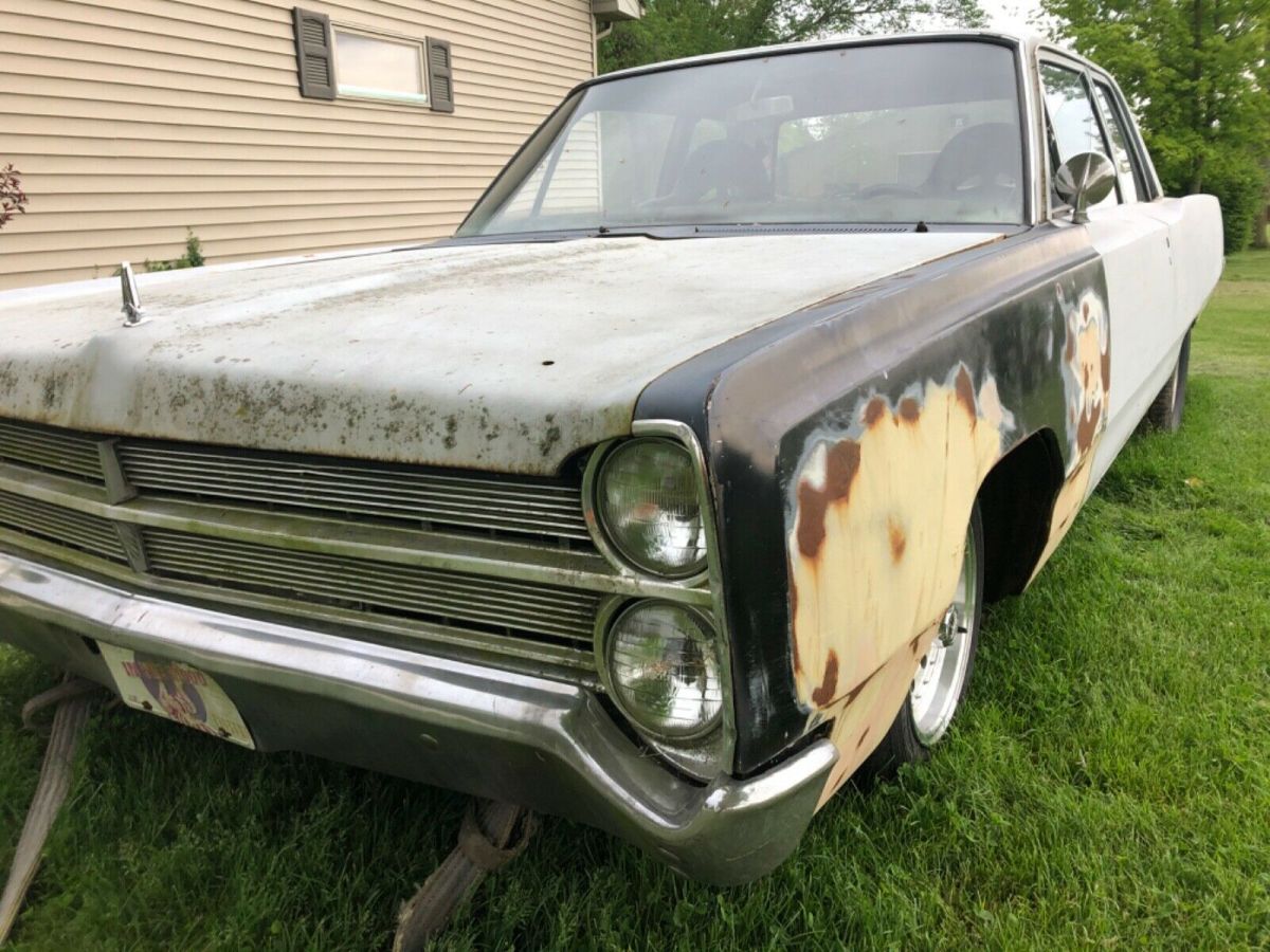 1967 Plymouth Fury Muscle - photo 3