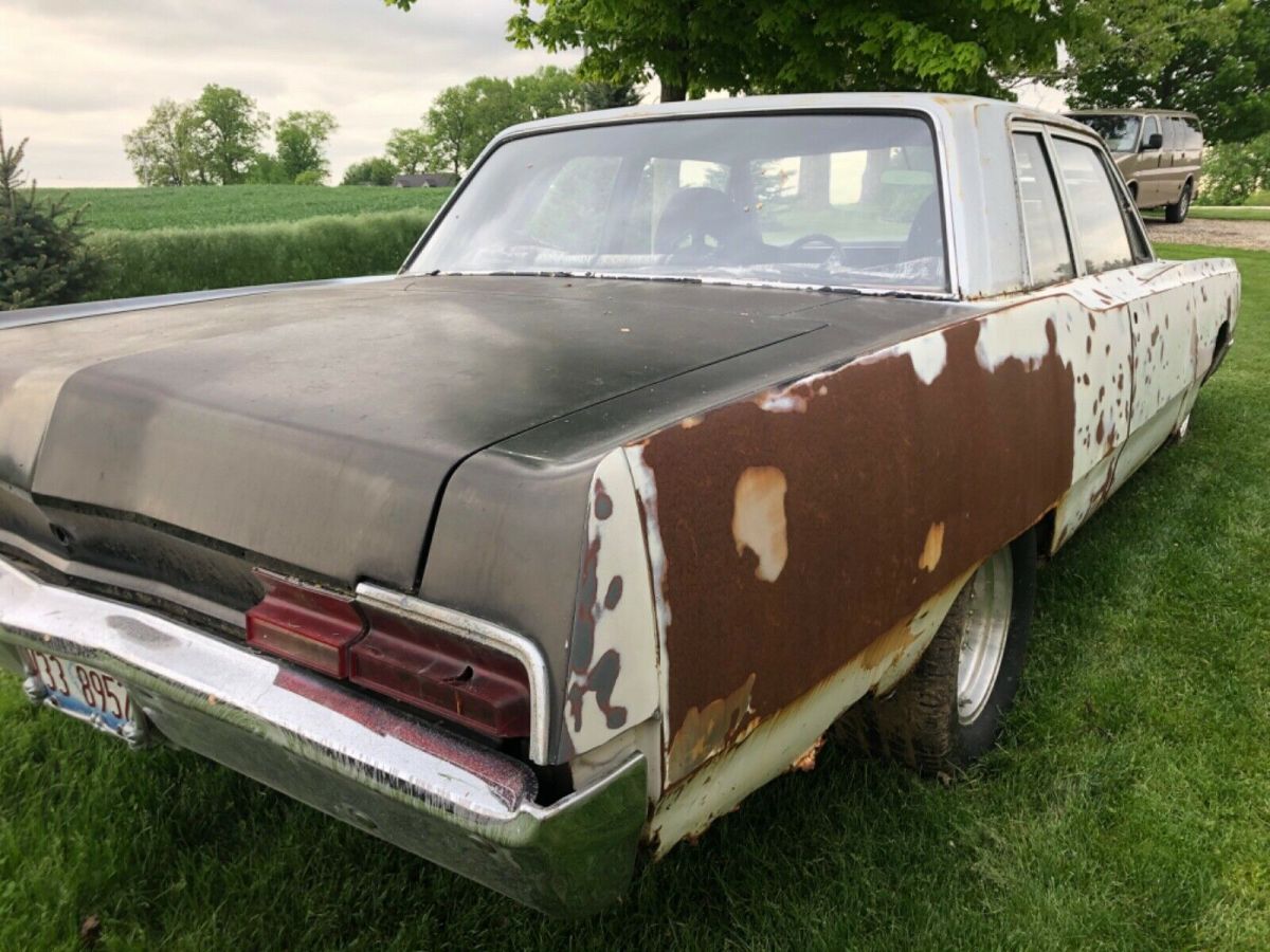 1967 Plymouth Fury Muscle - photo 5