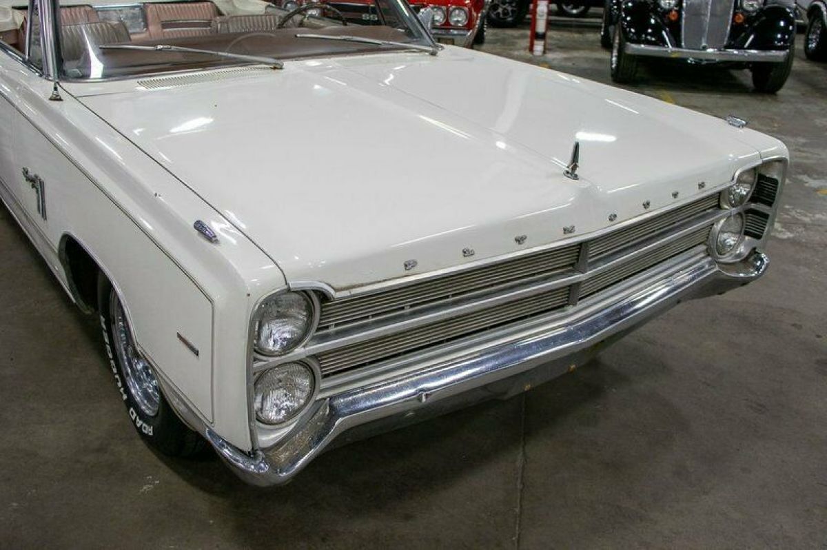 1967 Plymouth Fury - photo 8