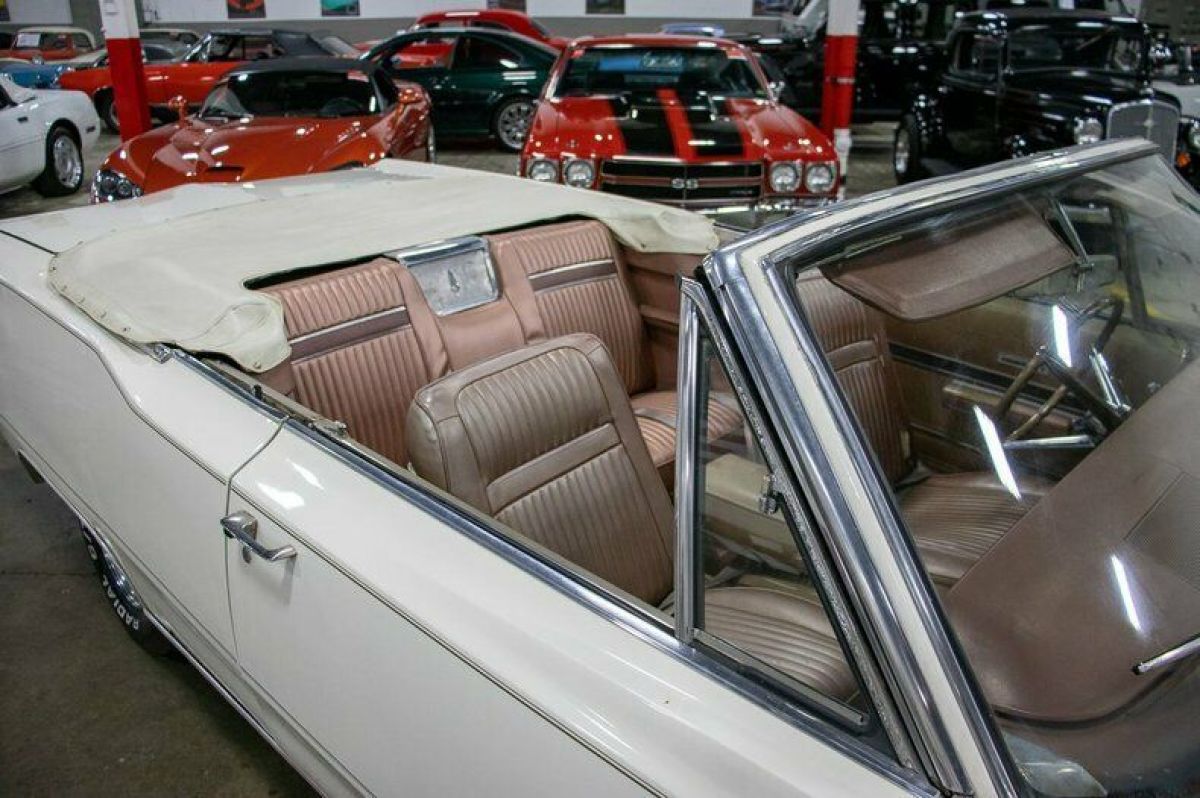 1967 Plymouth Fury - photo 9