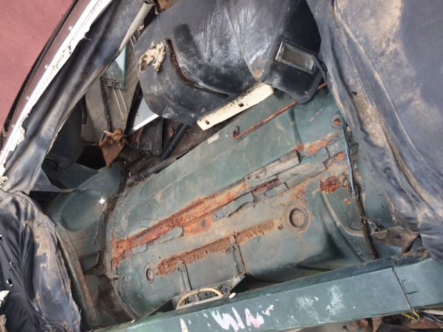 1967 Plymouth Fury - photo 10