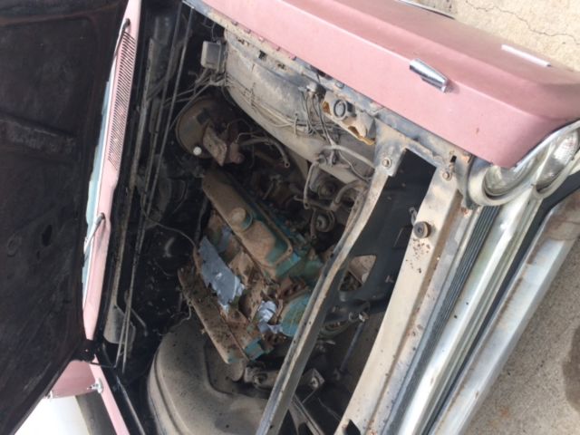 1967 Plymouth Fury - photo 11