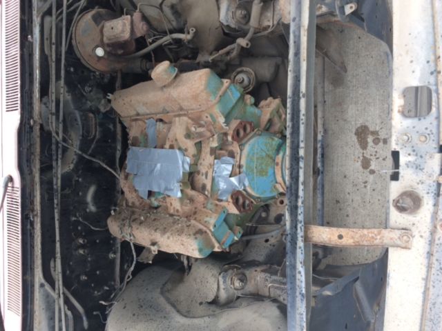 1967 Plymouth Fury - photo 12