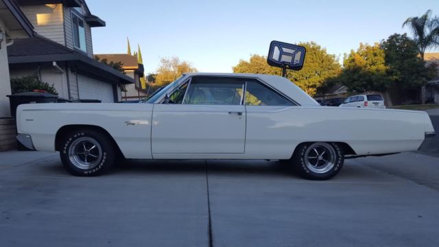 1967 Plymouth Fury - photo 12