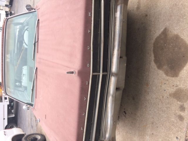 1967 Plymouth Fury - photo 3