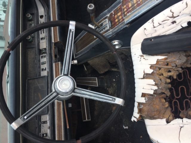 1967 Plymouth Fury - photo 4