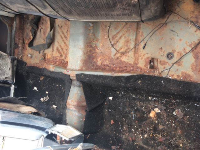 1967 Plymouth Fury - photo 5