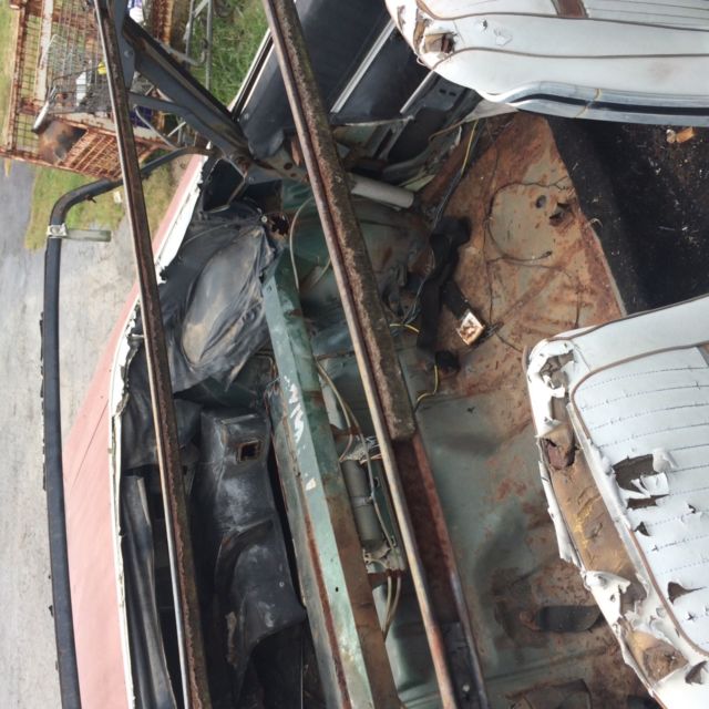 1967 Plymouth Fury - photo 6