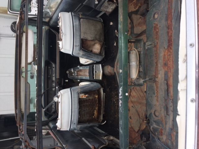 1967 Plymouth Fury - photo 7