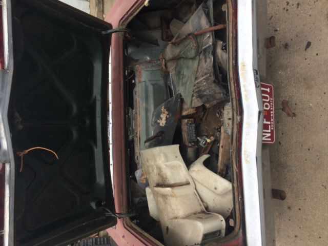 1967 Plymouth Fury - photo 9