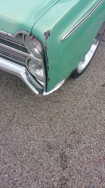 1967 Plymouth Fury 3 - photo 5