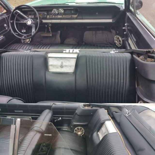 1967 Plymouth Fury 3 - photo 7