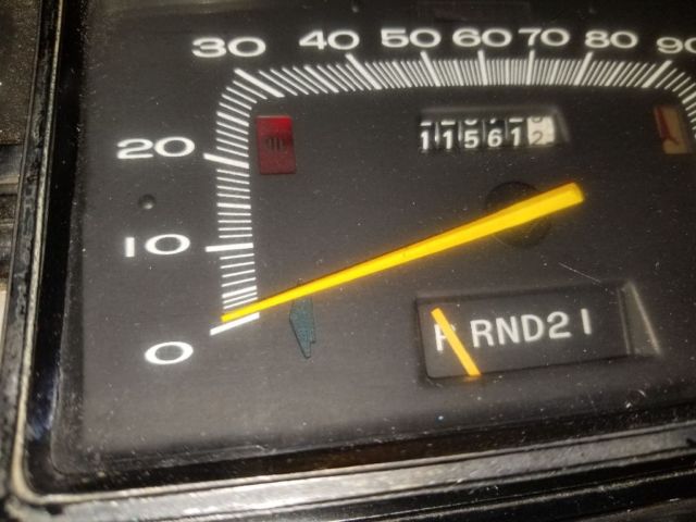 1967 Plymouth Fury 3 - photo 8