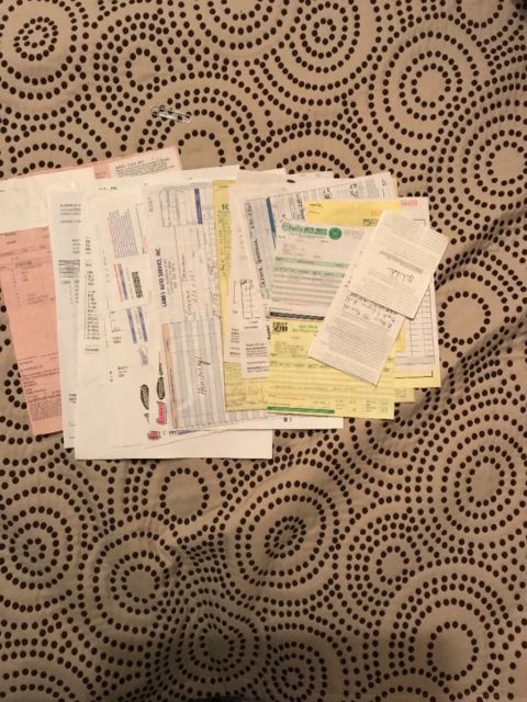 1967 Plymouth Fury 3 - photo 9