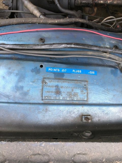 1967 Plymouth Fury - photo 11