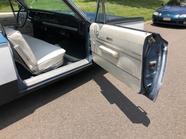 1967 Plymouth Fury - photo 2