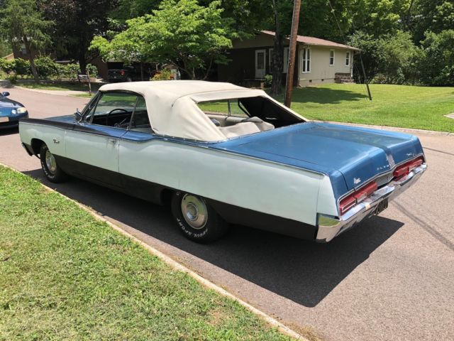 1967 Plymouth Fury - photo 7