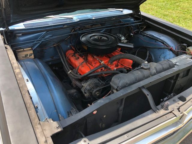 1967 Plymouth Fury - photo 9