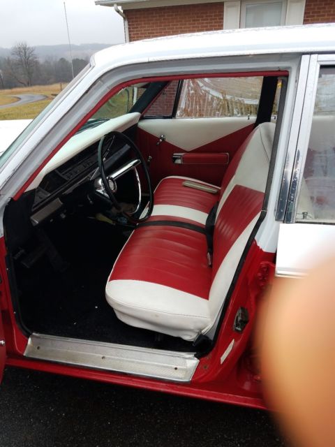 1967 Plymouth Fury 3 - photo 3