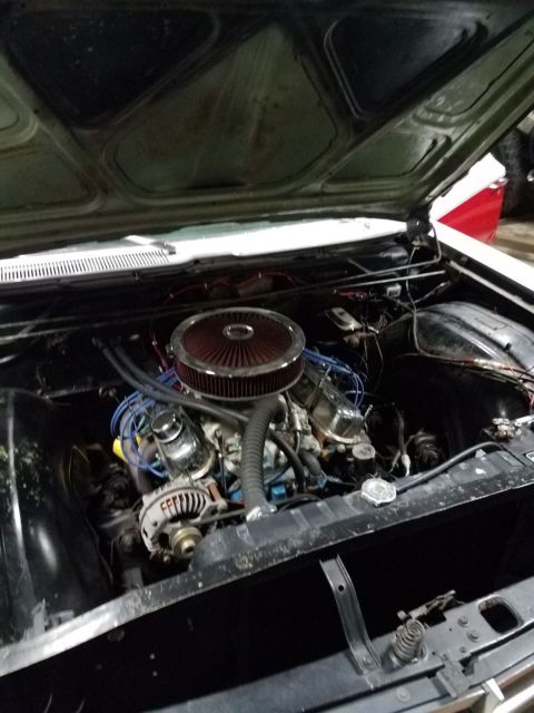 1967 Plymouth Fury 3 - photo 4