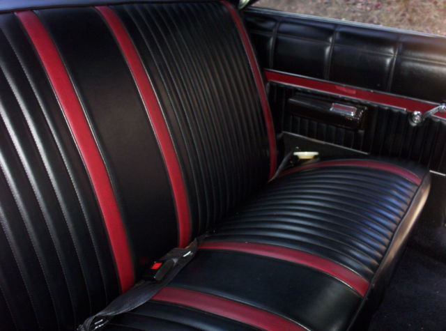 1967 Plymouth Fury - photo 10