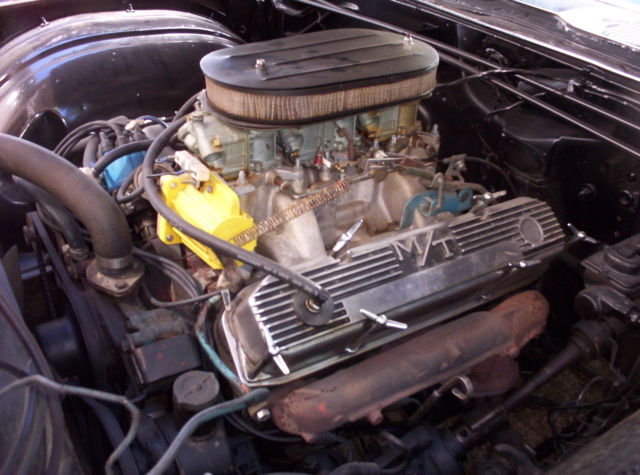 1967 Plymouth Fury - photo 12