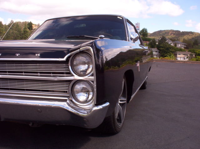 1967 Plymouth Fury - photo 5