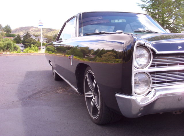 1967 Plymouth Fury - photo 6