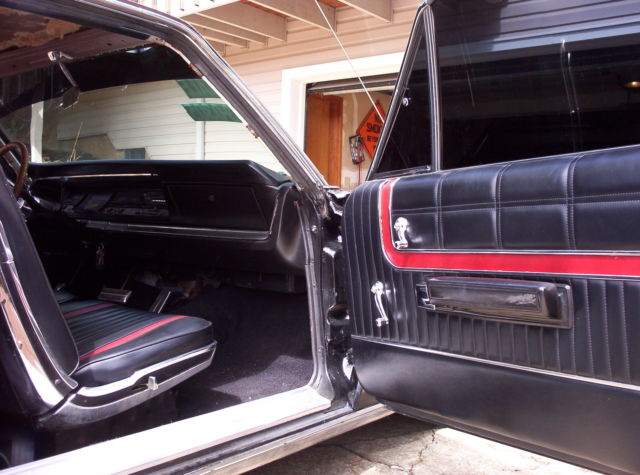 1967 Plymouth Fury - photo 7