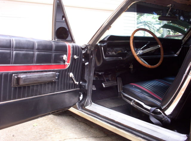 1967 Plymouth Fury - photo 8