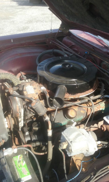 1967 Plymouth Fury - photo 5