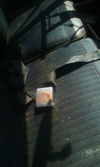 1967 Plymouth Fury - photo 7