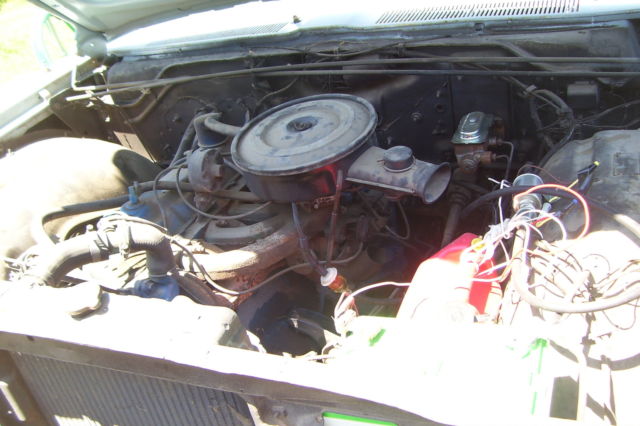 1967 Plymouth Fury - photo 10