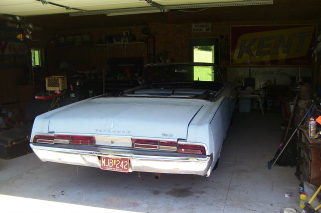 1967 Plymouth Fury - photo 11
