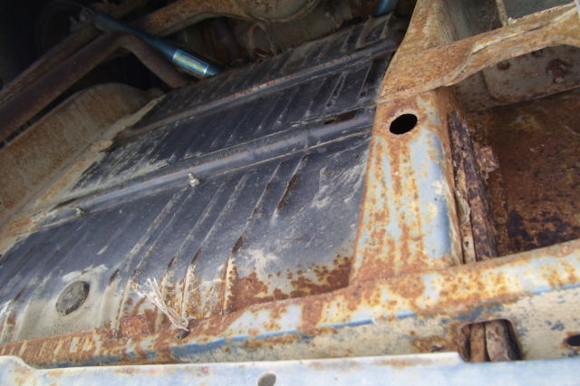 1967 Plymouth Fury - photo 12