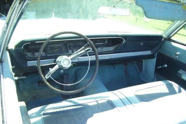 1967 Plymouth Fury - photo 5